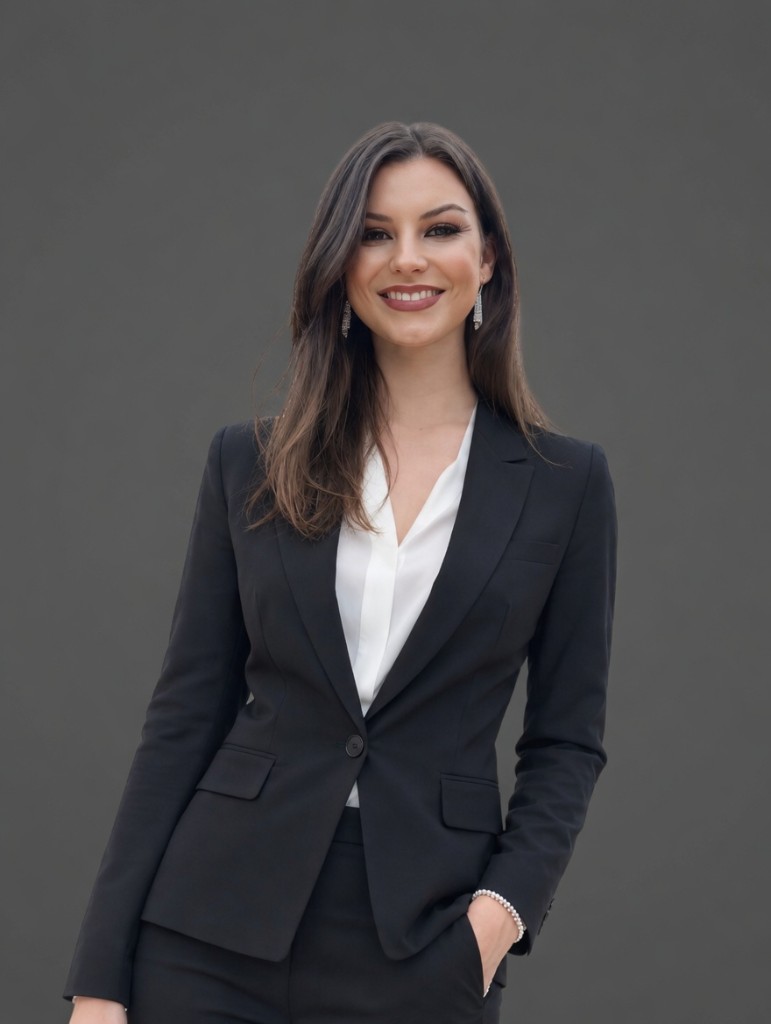 Adela Oachis
