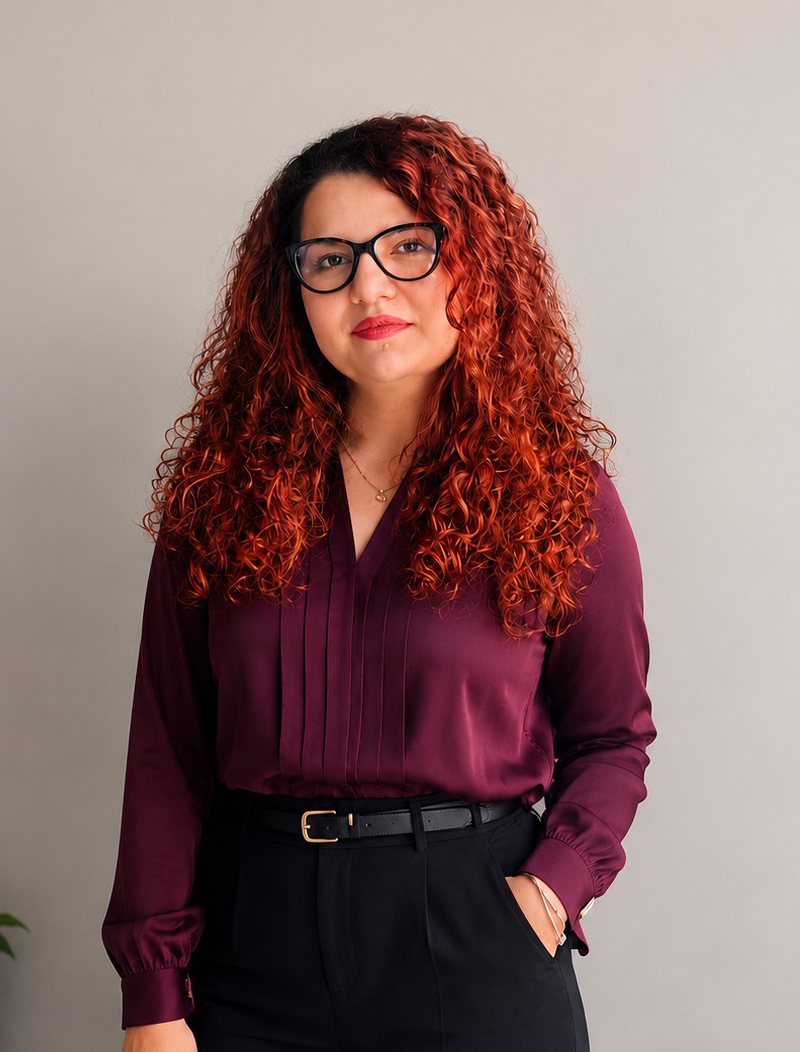 Maria Dosan