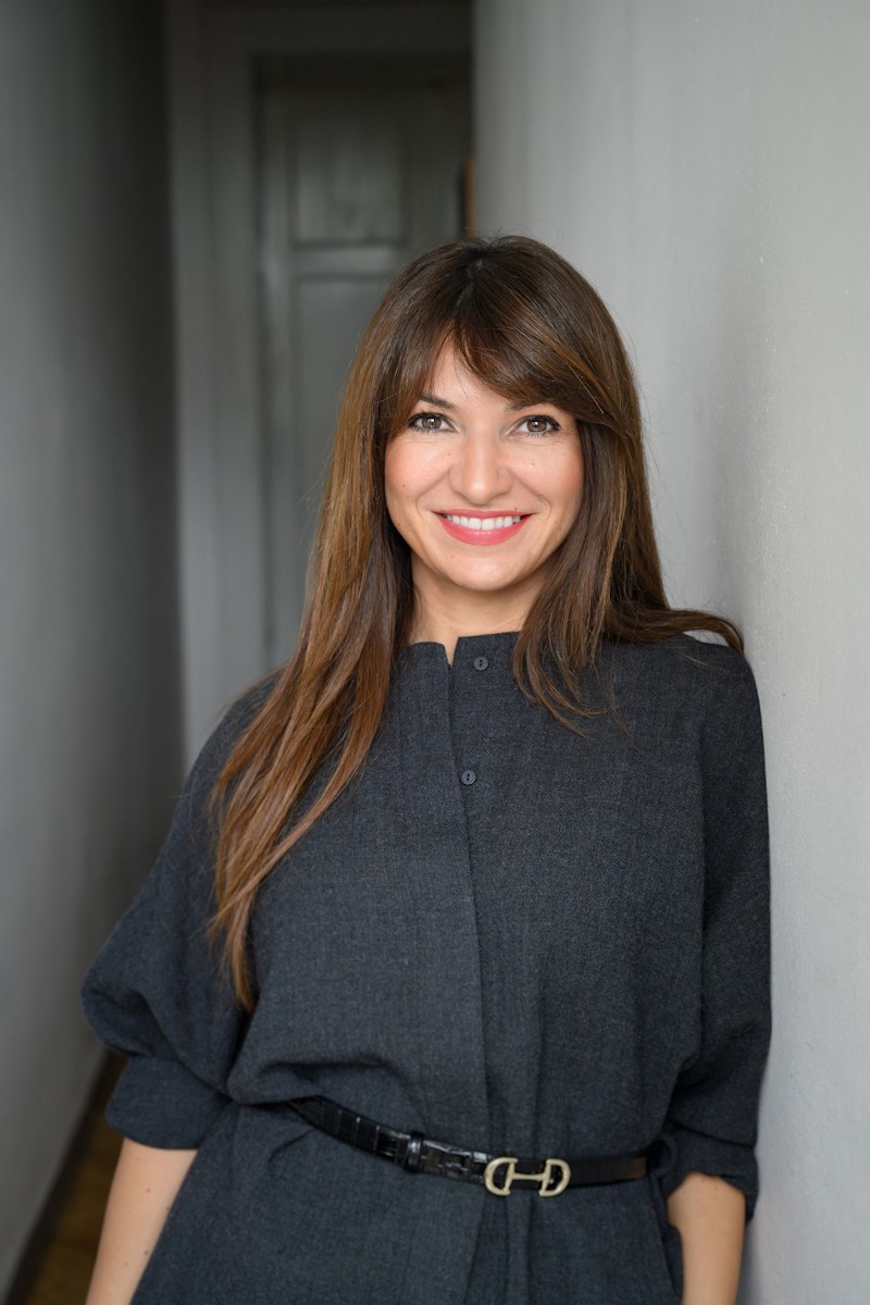 Ana Maria Vălcăuan